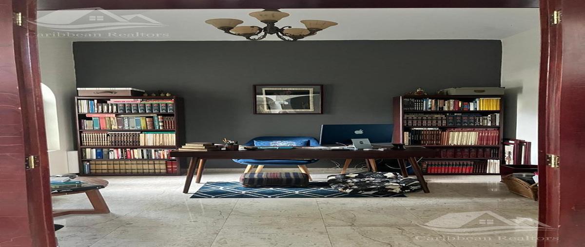 Foto de casa en venta en  , campestre, benito juárez, quintana roo, 0 No. 04