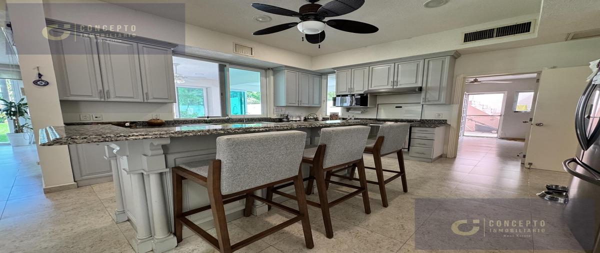 Foto de casa en venta en  , campestre, benito juárez, quintana roo, 30772026 No. 04