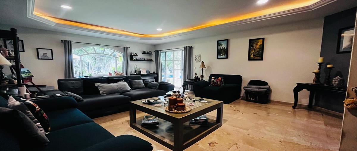 Foto de casa en venta en  , campestre, benito juárez, quintana roo, 30808315 No. 03