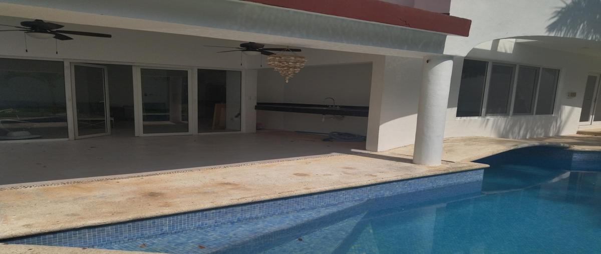 Foto de casa en venta en  , campestre, benito juárez, quintana roo, 0 No. 04