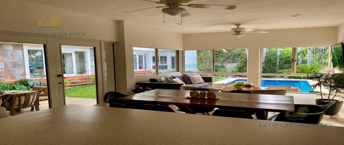 Foto de casa en , campestre, benito juárez, quintana roo, 30948450 foto 01 Foto de casa en renta en , campestre, benito juárez, quintana roo, 30948450 No. 01