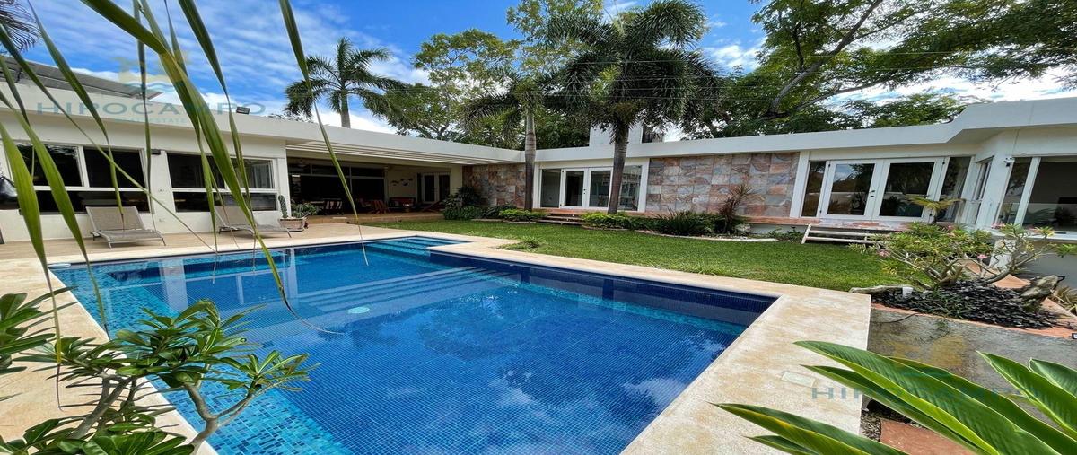 Foto de casa en , campestre, benito juárez, quintana roo, 30948450 foto 05 Foto de casa en renta en , campestre, benito juárez, quintana roo, 30948450 No. 05