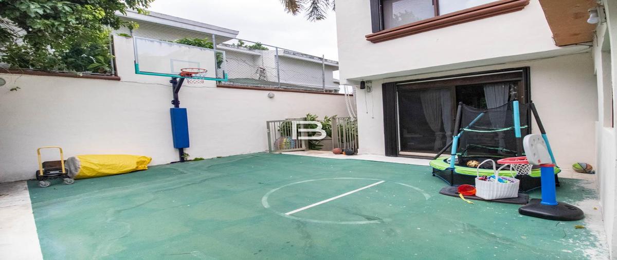 Foto de casa en venta en  , campestre, benito juárez, quintana roo, 30954206 No. 05