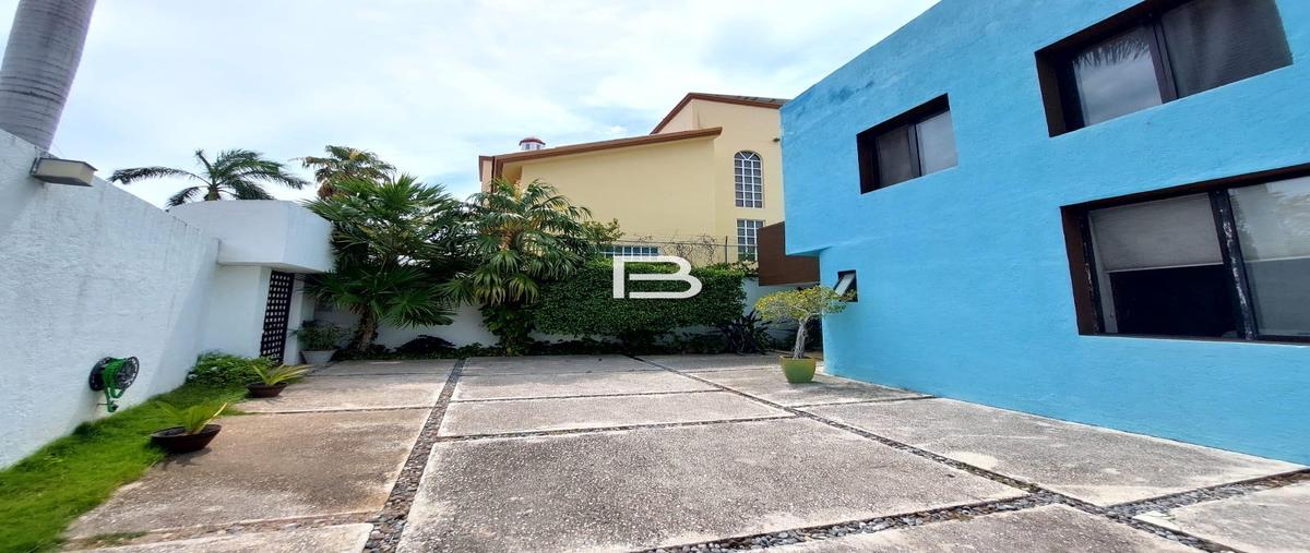 Foto de casa en , campestre, benito juárez, quintana roo, 30954208 foto 03 Foto de casa en venta en , campestre, benito juárez, quintana roo, 30954208 No. 03