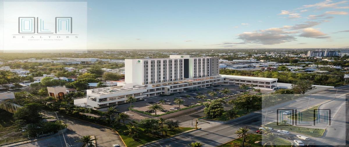 Foto de edificio en venta en  , campestre, benito juárez, quintana roo, 0 No. 03
