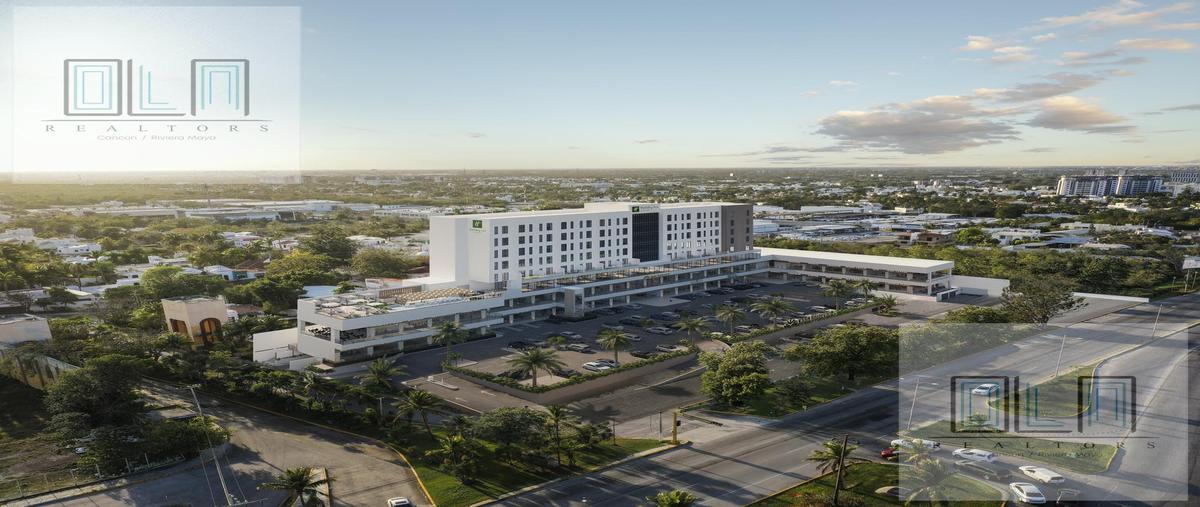 Foto de edificio en venta en  , campestre, benito juárez, quintana roo, 0 No. 05