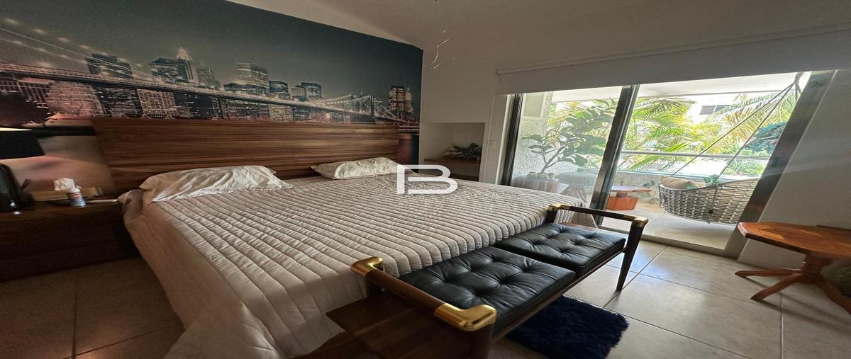 Foto de departamento en venta en  , campestre, benito juárez, quintana roo, 0 No. 03