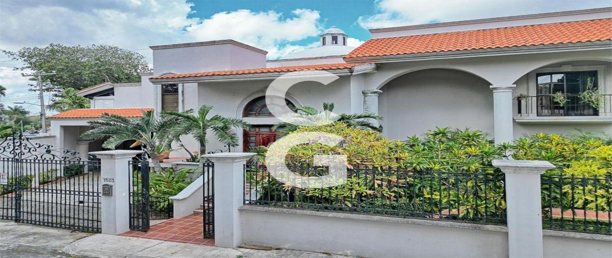 Foto de casa en venta en  , campestre, benito juárez, quintana roo, 31076191 No. 04