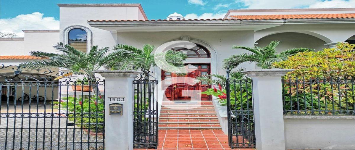 Foto de casa en venta en  , campestre, benito juárez, quintana roo, 31076191 No. 05