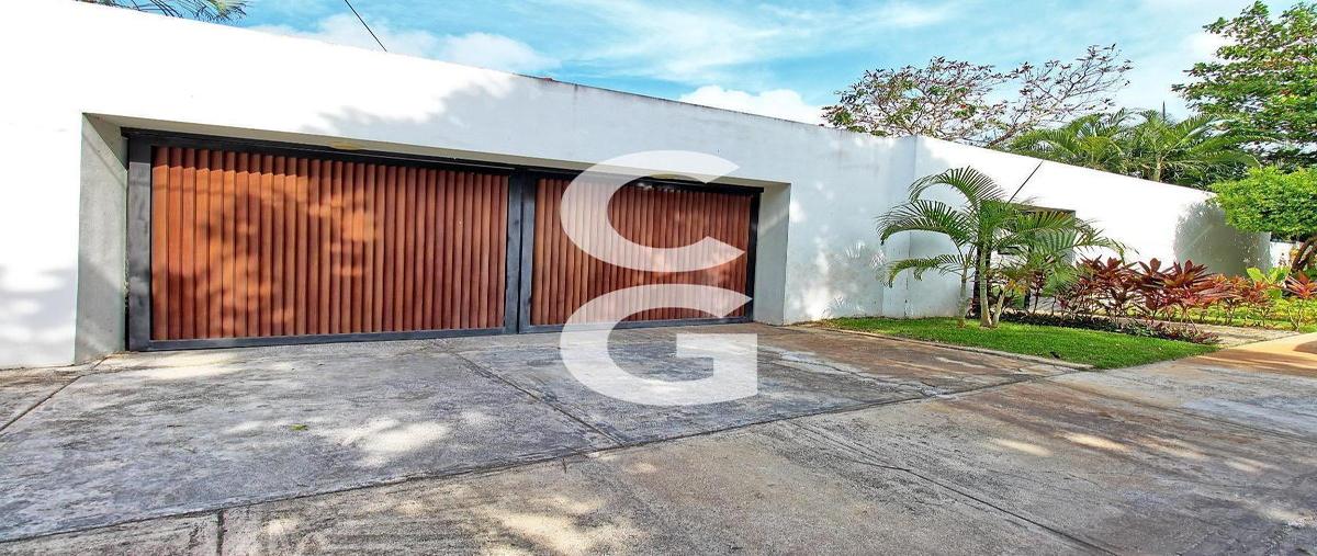 Foto de casa en venta en  , campestre, benito juárez, quintana roo, 31076192 No. 03