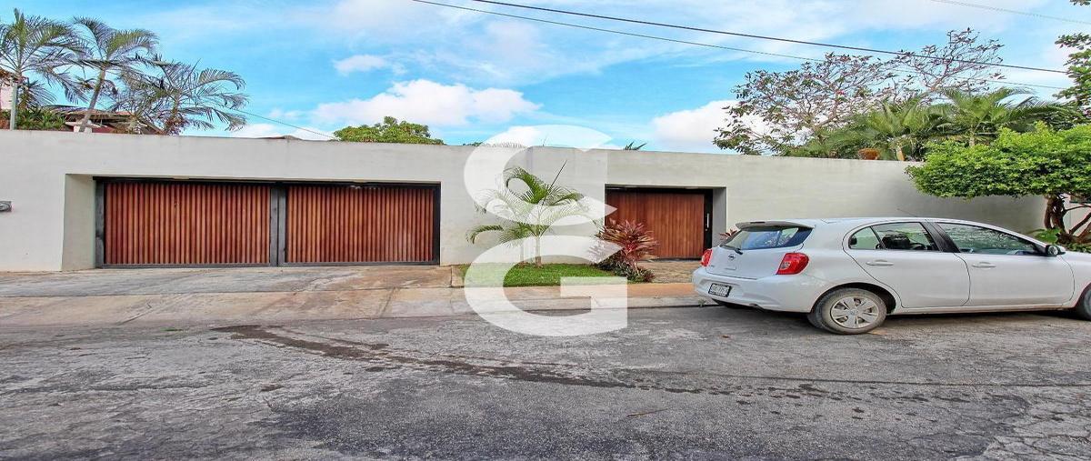 Foto de casa en venta en  , campestre, benito juárez, quintana roo, 31076192 No. 04