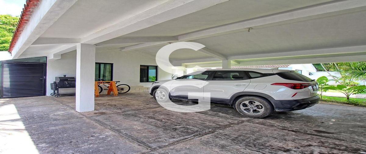Foto de casa en venta en  , campestre, benito juárez, quintana roo, 31076192 No. 05
