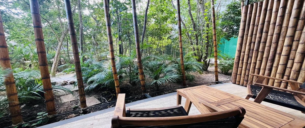 Foto de departamento en renta en  , campestre, benito juárez, quintana roo, 0 No. 03