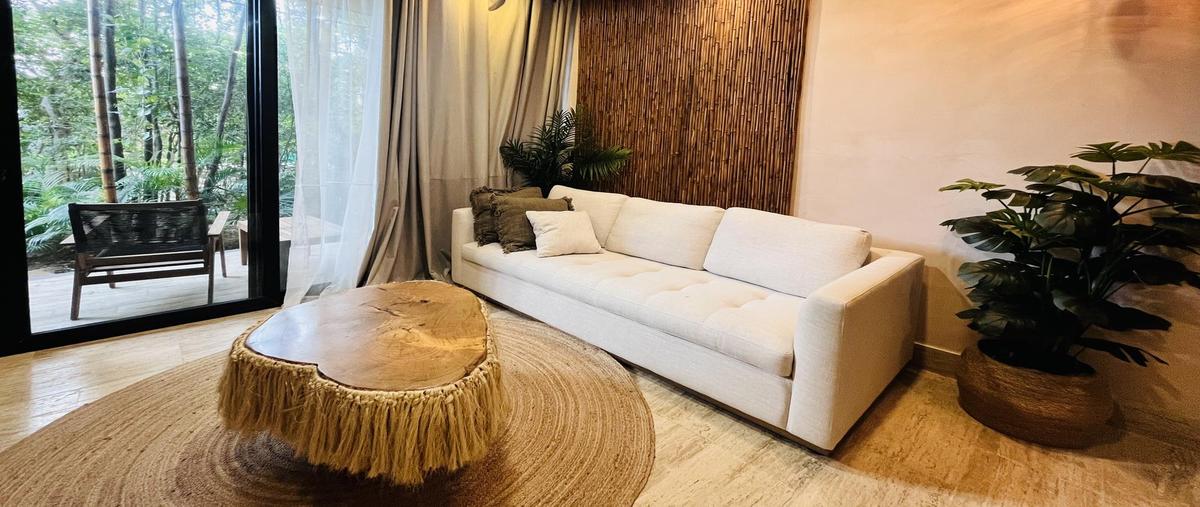 Foto de departamento en renta en  , campestre, benito juárez, quintana roo, 0 No. 04