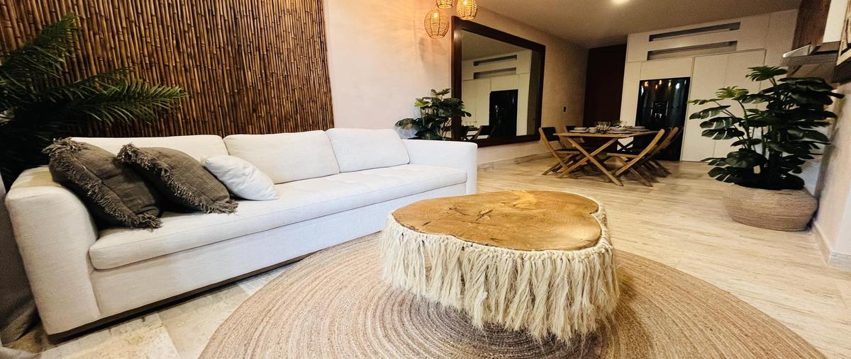 Foto de departamento en renta en  , campestre, benito juárez, quintana roo, 0 No. 05