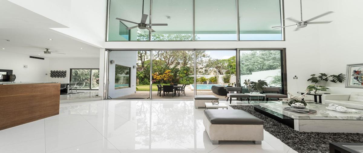Foto de casa en renta en  , campestre, benito juárez, quintana roo, 31104053 No. 03