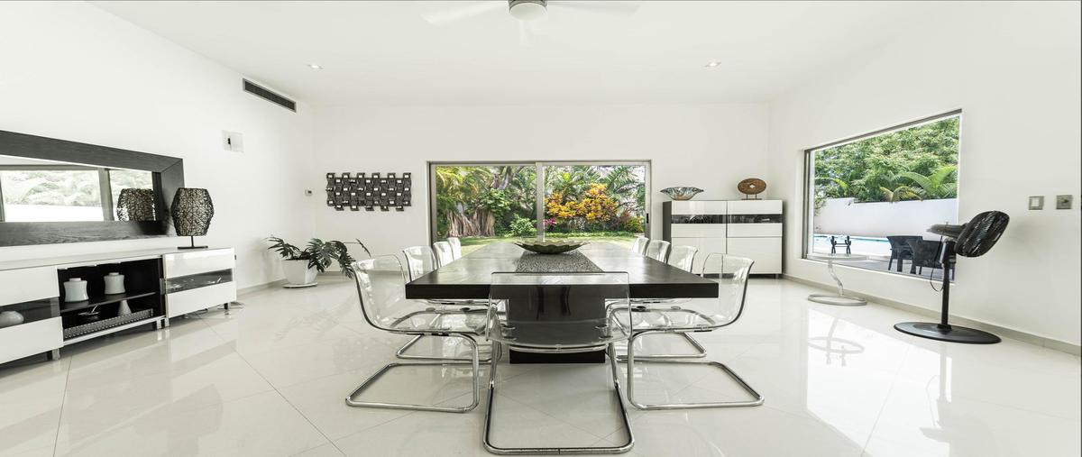 Foto de casa en renta en  , campestre, benito juárez, quintana roo, 31104053 No. 04