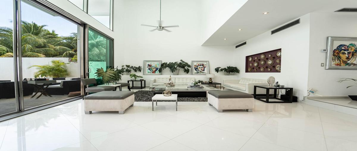 Foto de casa en renta en  , campestre, benito juárez, quintana roo, 31104053 No. 05