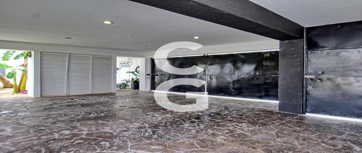 Foto de casa en renta en  , campestre, benito juárez, quintana roo, 0 No. 03