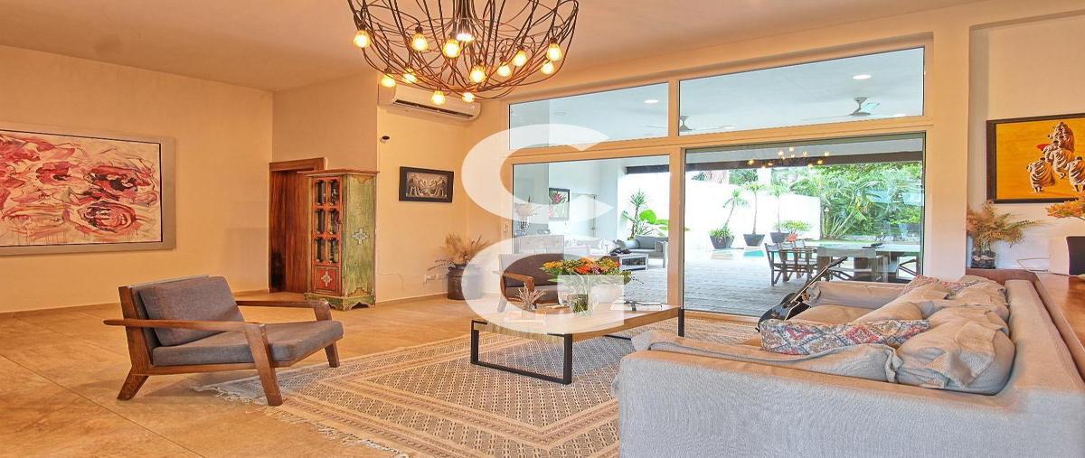 Foto de casa en renta en  , campestre, benito juárez, quintana roo, 0 No. 05
