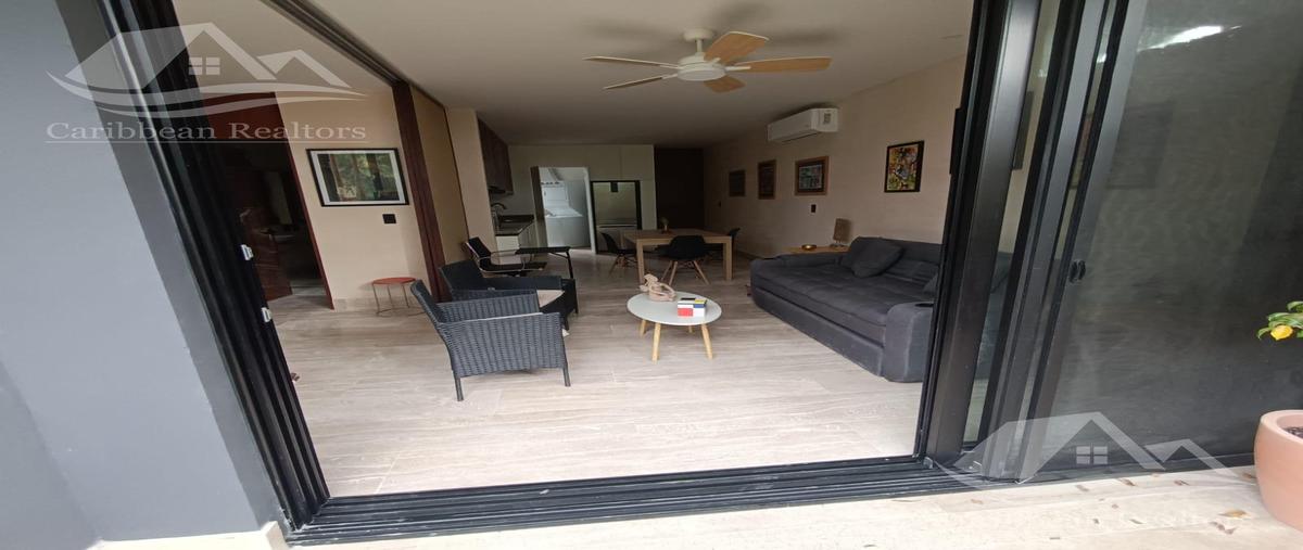 Foto de departamento en renta en  , campestre, benito juárez, quintana roo, 0 No. 03