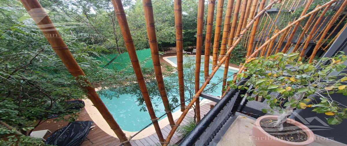 Foto de departamento en renta en  , campestre, benito juárez, quintana roo, 0 No. 05