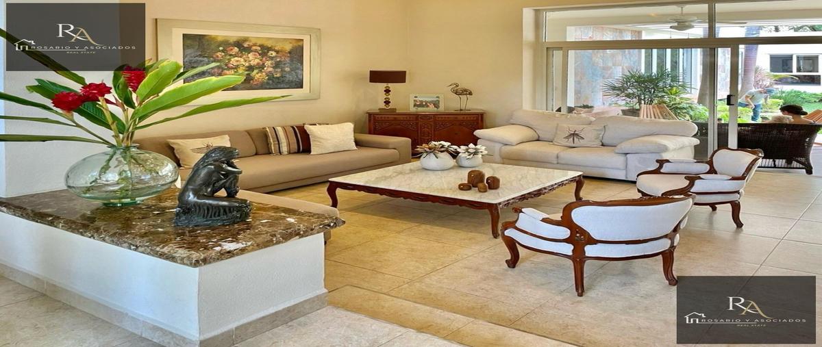 Foto de casa en renta en  , campestre, benito juárez, quintana roo, 0 No. 03