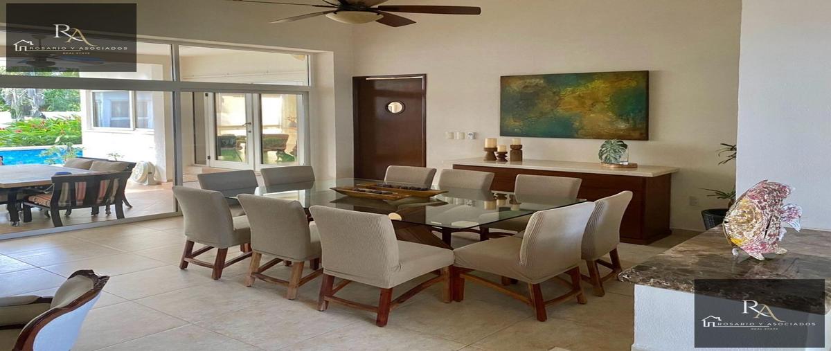 Foto de casa en renta en  , campestre, benito juárez, quintana roo, 0 No. 04