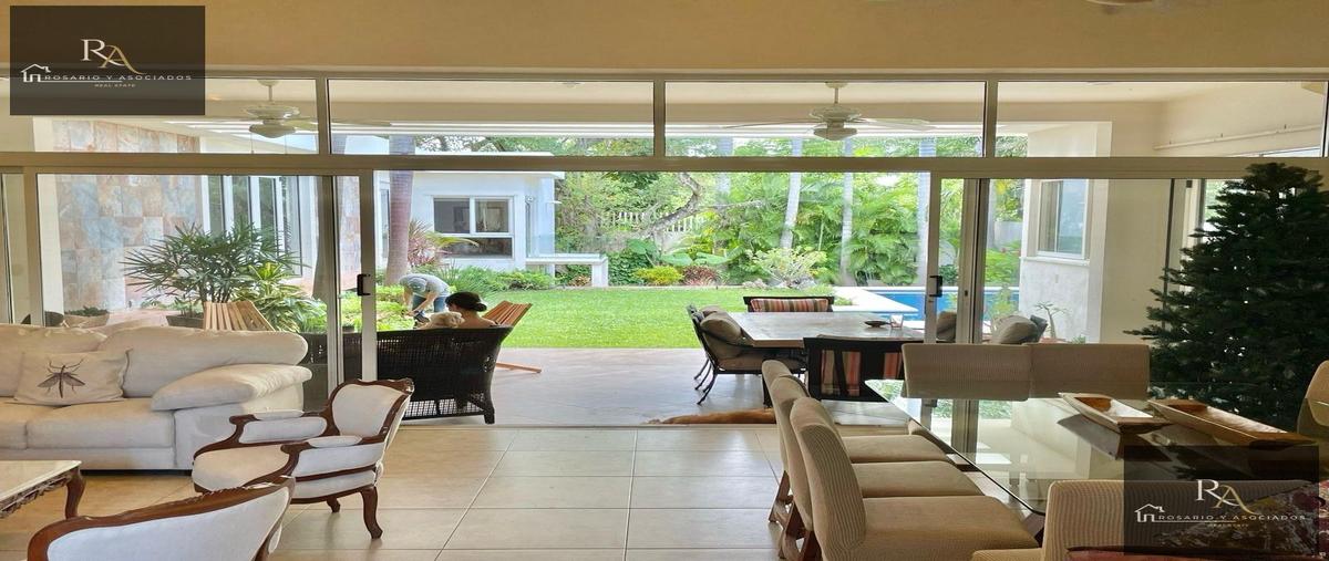 Foto de casa en renta en  , campestre, benito juárez, quintana roo, 0 No. 05
