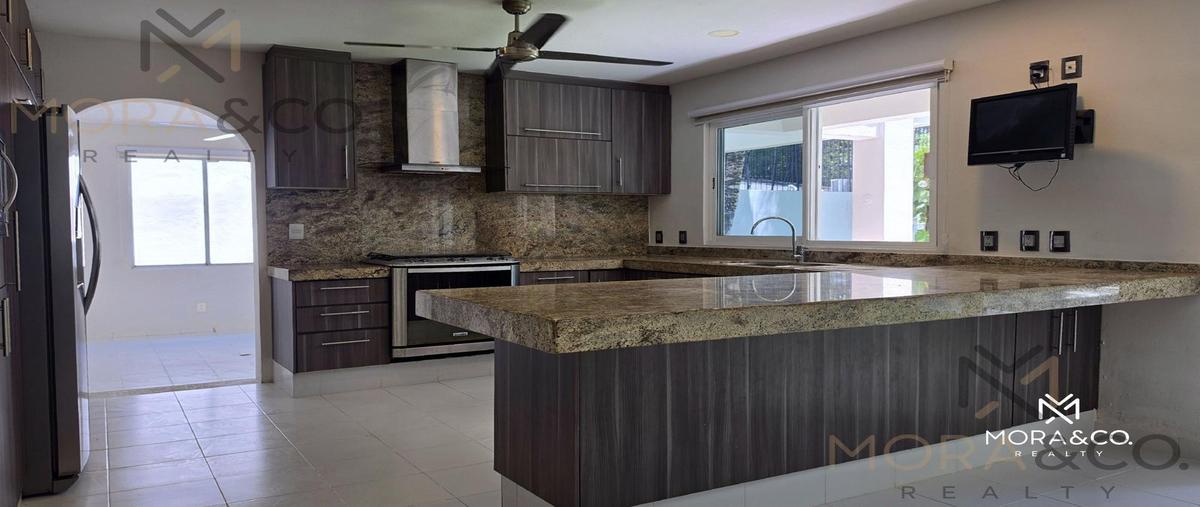 Foto de casa en venta en  , campestre, benito juárez, quintana roo, 0 No. 05