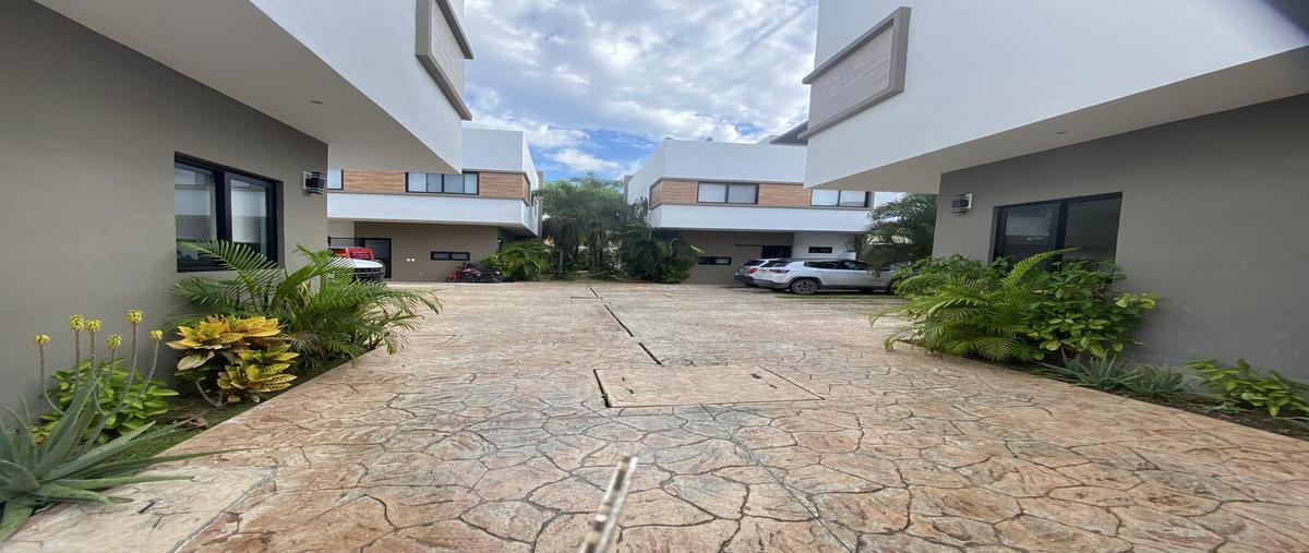 Foto de casa en , campestre, benito juárez, quintana roo, 0 foto 01 Foto de casa en renta en , campestre, benito juárez, quintana roo, 0 No. 01
