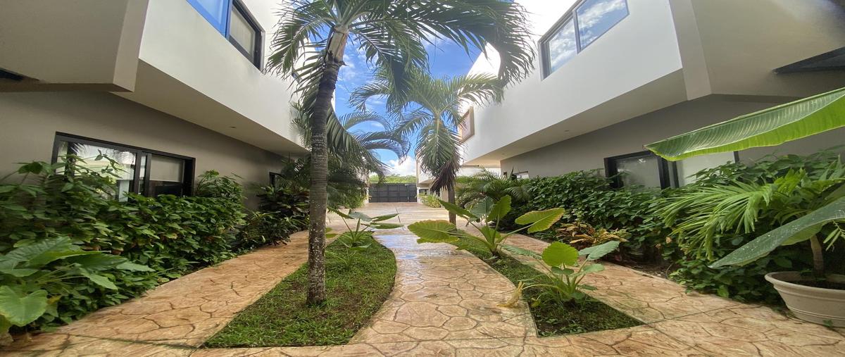 Foto de casa en , campestre, benito juárez, quintana roo, 0 foto 02 Foto de casa en renta en , campestre, benito juárez, quintana roo, 0 No. 02