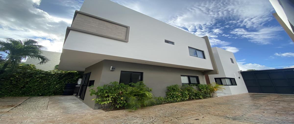 Foto de casa en , campestre, benito juárez, quintana roo, 0 foto 03 Foto de casa en renta en , campestre, benito juárez, quintana roo, 0 No. 03