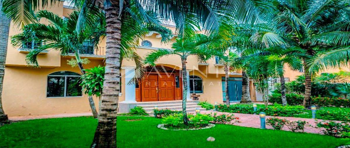 Foto de casa en , campestre, benito juárez, quintana roo, 0 foto 01 Foto de casa en venta en , campestre, benito juárez, quintana roo, 0 No. 01