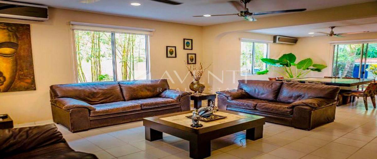 Foto de casa en , campestre, benito juárez, quintana roo, 0 foto 02 Foto de casa en venta en , campestre, benito juárez, quintana roo, 0 No. 02