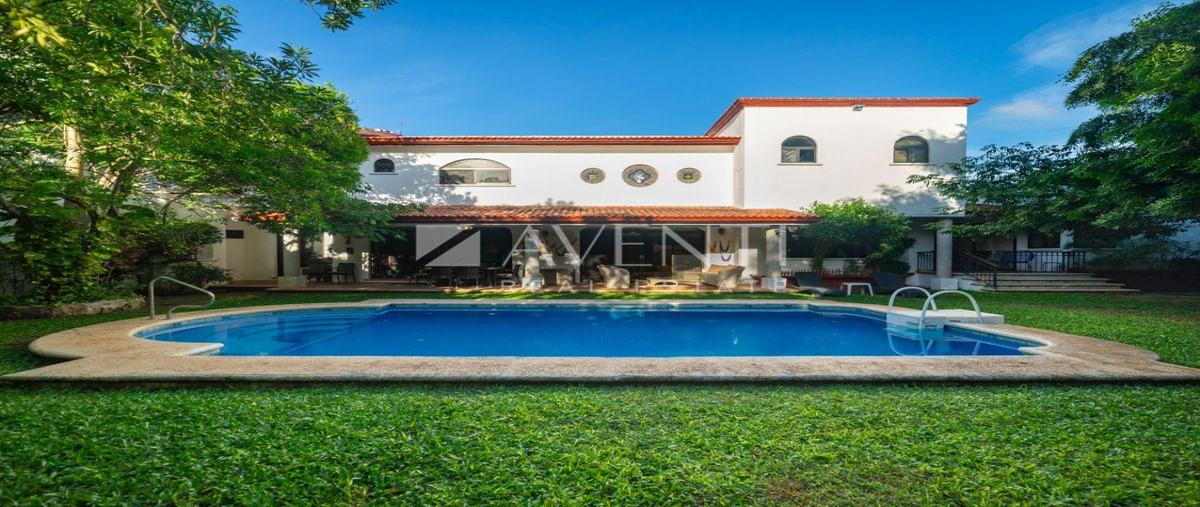 Foto de casa en , campestre, benito juárez, quintana roo, 0 foto 01 Foto de casa en venta en , campestre, benito juárez, quintana roo, 0 No. 01