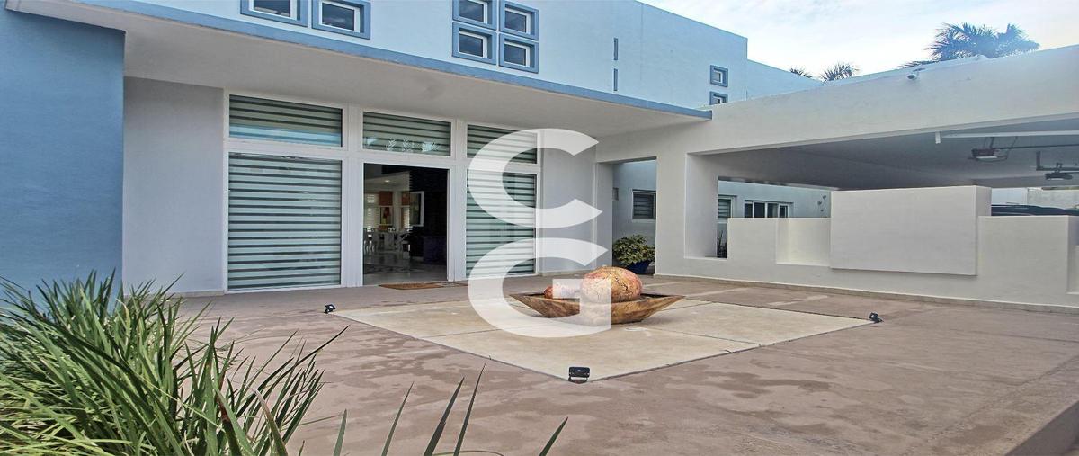 Foto de casa en venta en  , campestre, benito juárez, quintana roo, 0 No. 03