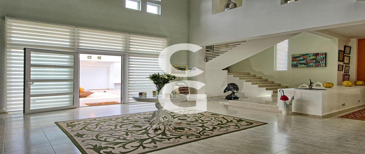 Foto de casa en venta en  , campestre, benito juárez, quintana roo, 0 No. 04