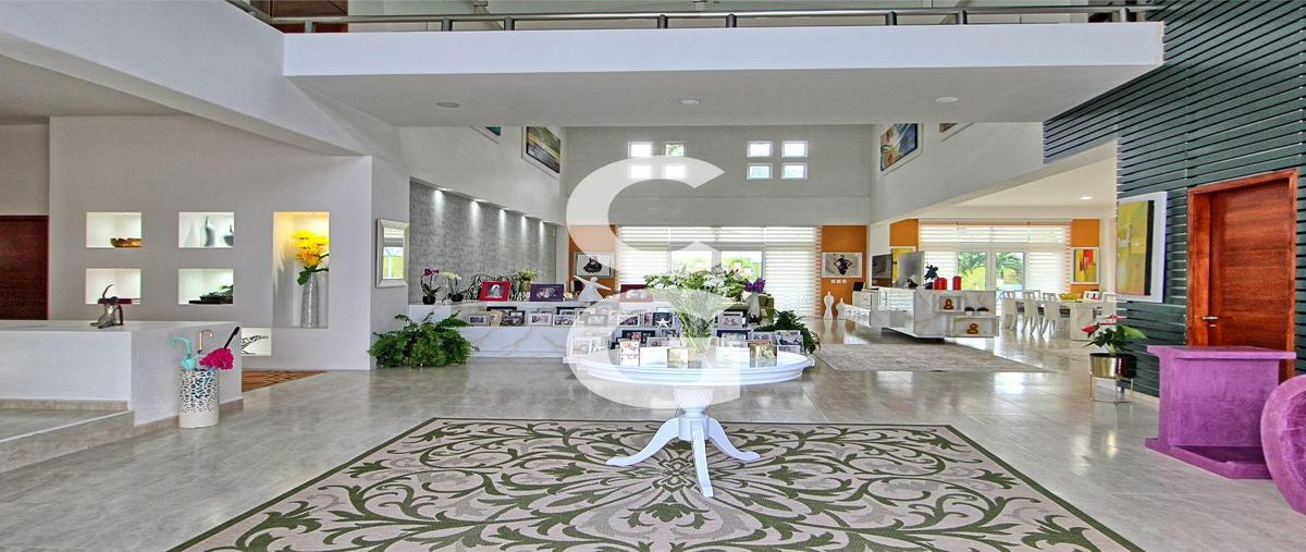 Foto de casa en venta en  , campestre, benito juárez, quintana roo, 0 No. 05