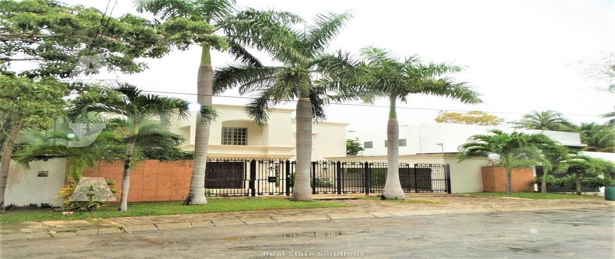 Foto de casa en , campestre, benito juárez, quintana roo, 8297395 foto 02 Foto de casa en venta en , campestre, benito juárez, quintana roo, 8297395 No. 02