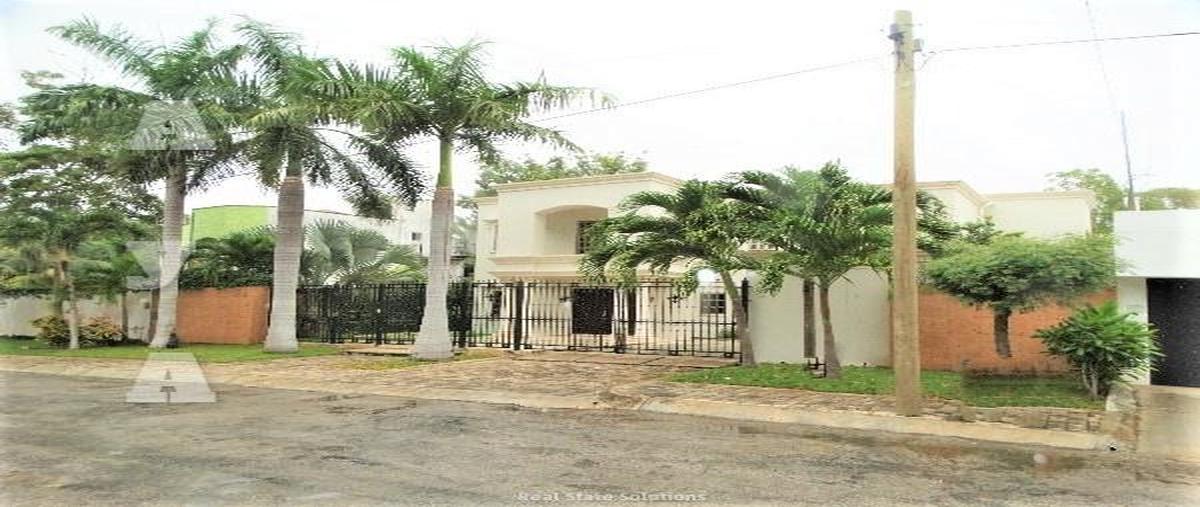 Foto de casa en , campestre, benito juárez, quintana roo, 8297395 foto 03 Foto de casa en venta en , campestre, benito juárez, quintana roo, 8297395 No. 03