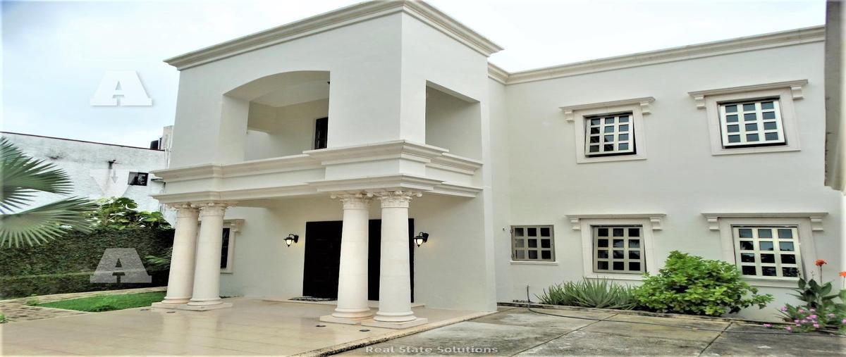 Foto de casa en , campestre, benito juárez, quintana roo, 8297395 foto 04 Foto de casa en venta en , campestre, benito juárez, quintana roo, 8297395 No. 04
