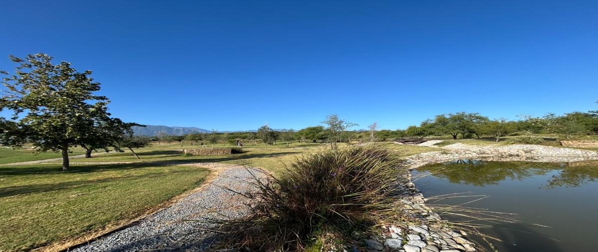 Foto de terreno habitacional en venta en  , campestre bosque real, montemorelos, nuevo león, 0 No. 03