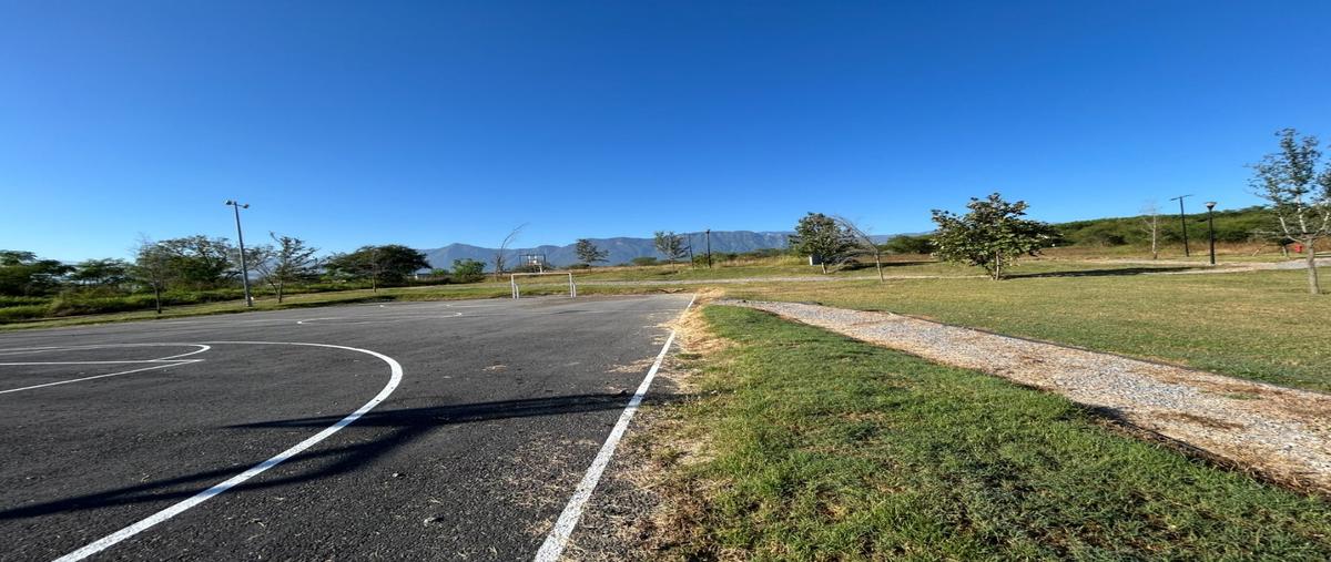 Foto de terreno habitacional en venta en  , campestre bosque real, montemorelos, nuevo león, 0 No. 05
