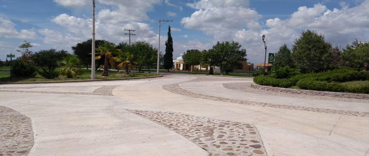 Foto de terreno habitacional en venta en  , campestre bosques de las lomas, aguascalientes, aguascalientes, 6556635 No. 03