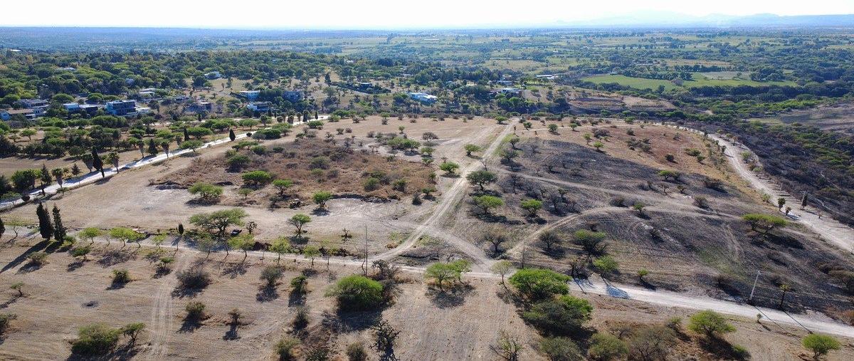 Foto de terreno habitacional en venta en campestre bosques de las lomas , campestre bosques de las lomas, aguascalientes, aguascalientes, 0 No. 05