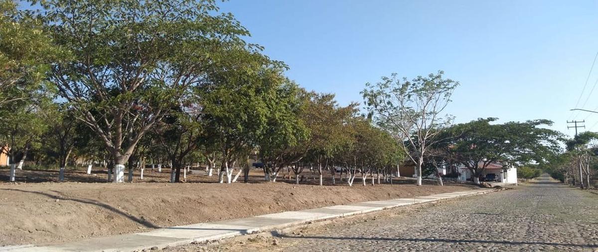 Foto de terreno habitacional en venta en campestre buenos aires 0, nogueras, comala, colima, 0 No. 03