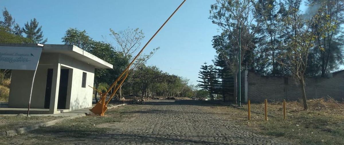 Foto de terreno habitacional en venta en campestre buenos aires 0, nogueras, comala, colima, 0 No. 05