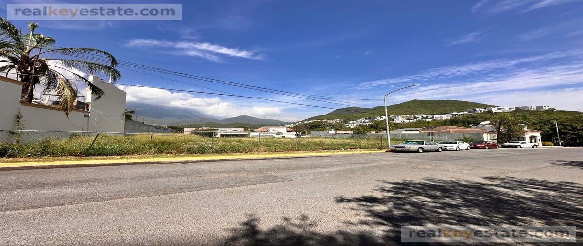 Foto de terreno habitacional en venta en  , campestre bugambilias, monterrey, nuevo león, 30219132 No. 04