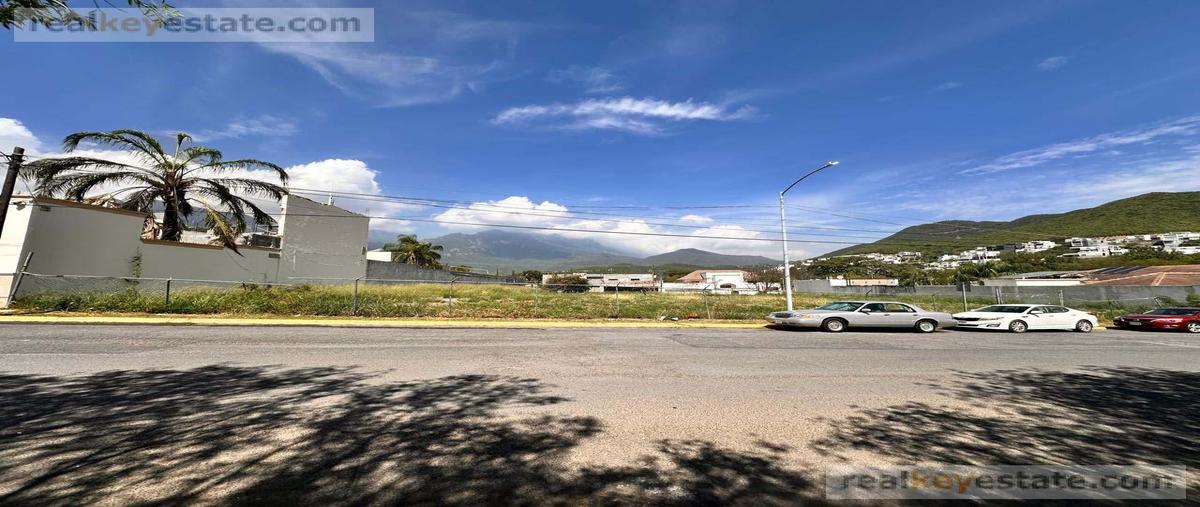 Foto de terreno habitacional en venta en  , campestre bugambilias, monterrey, nuevo león, 30219132 No. 05